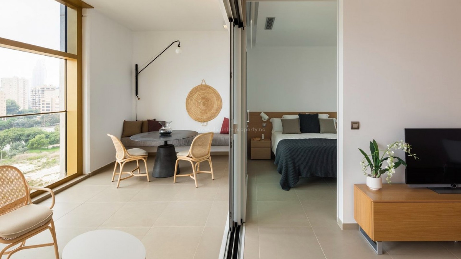 Apartamento / piso en Benidorm Centro