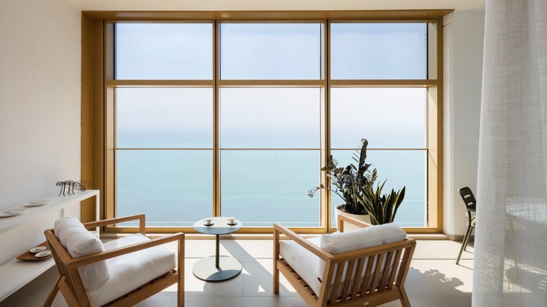 Apartamento / piso en Benidorm Centro