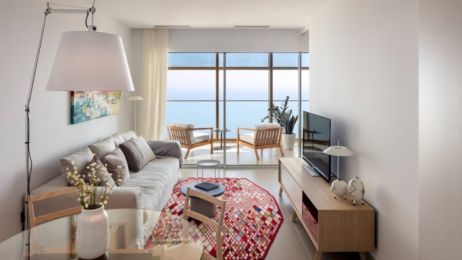Apartamento / piso en Benidorm Centro