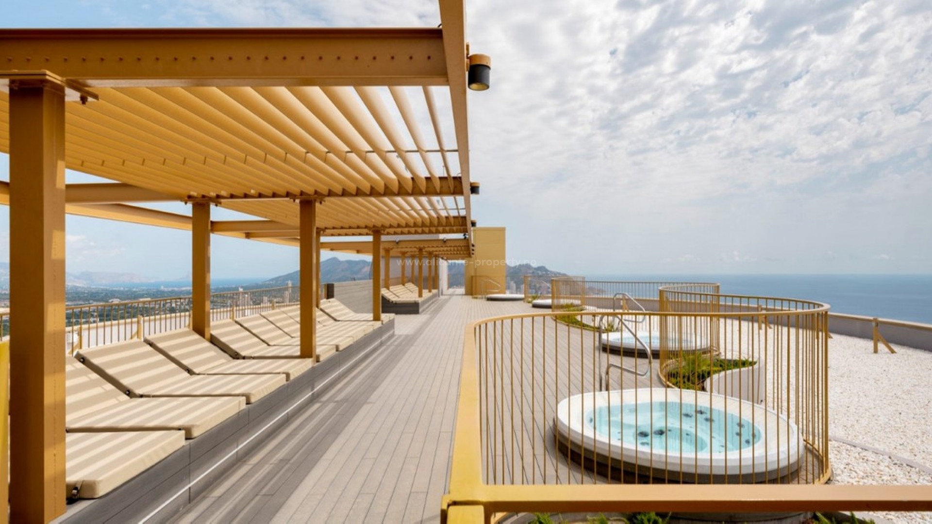 Apartamento / piso en Benidorm Centro