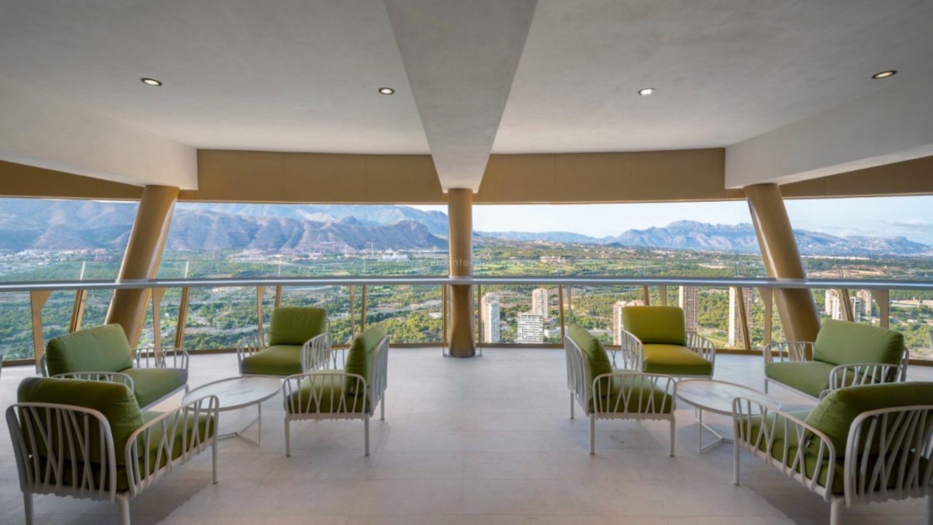 Apartamento / piso en Benidorm Centro