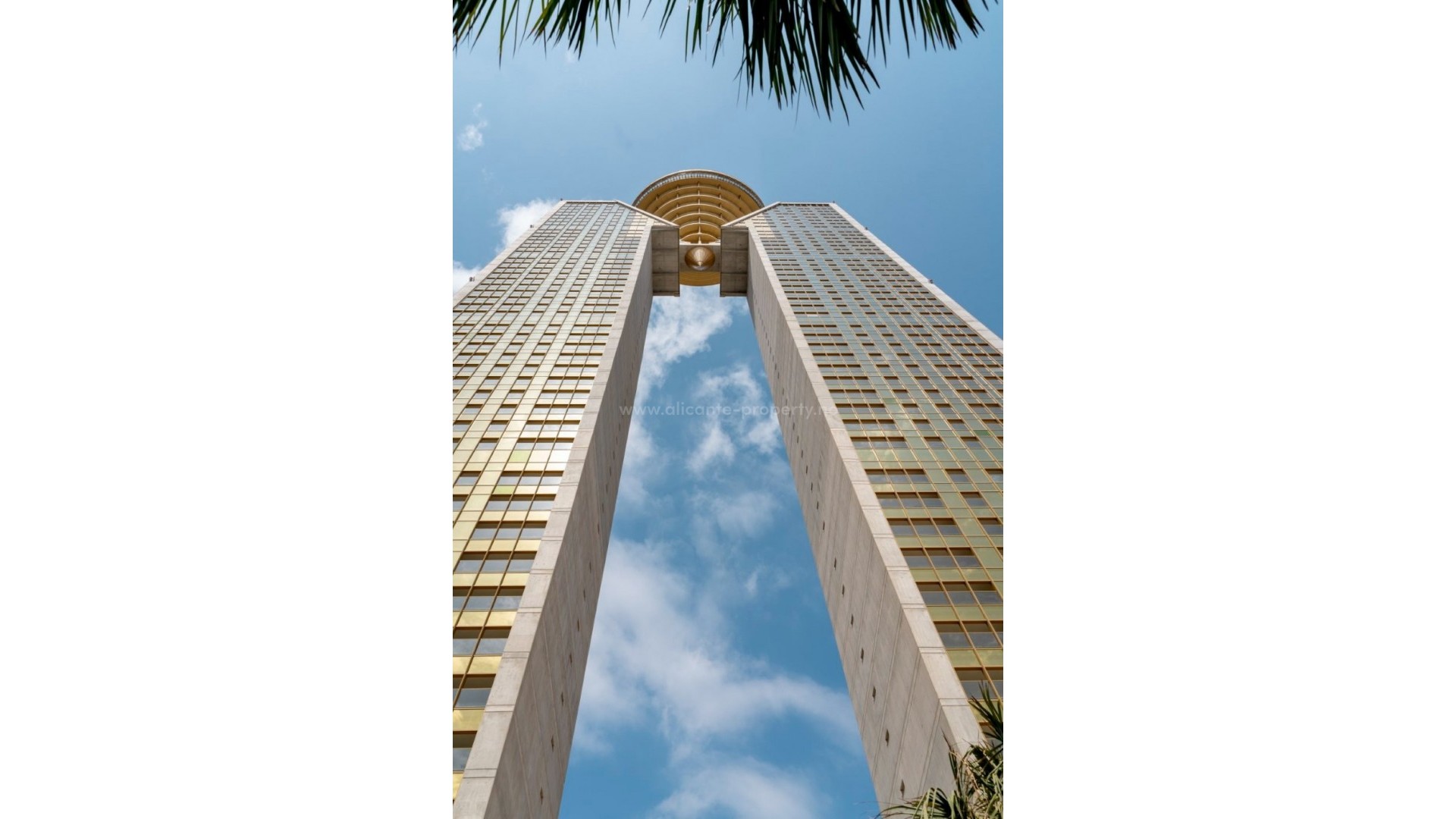 Apartamento / piso en Benidorm Centro