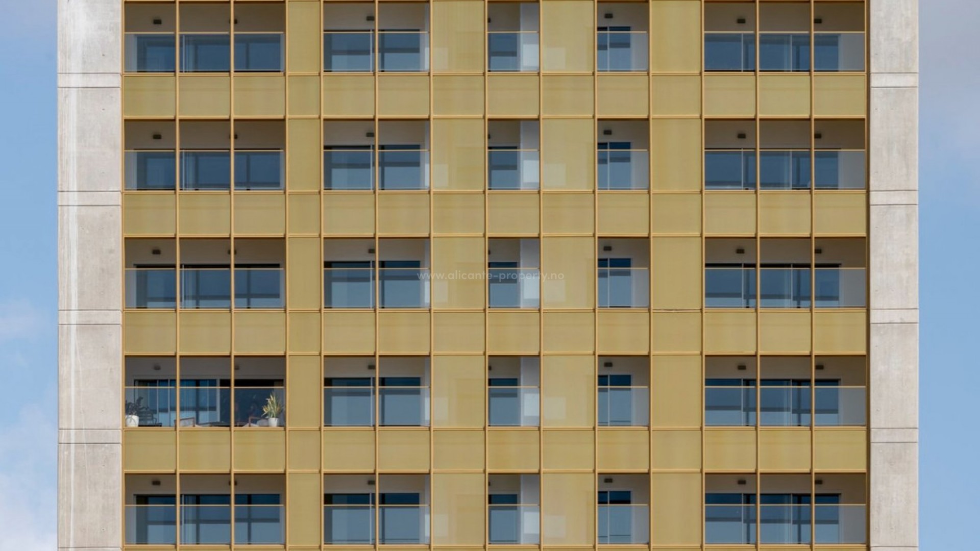 Apartamento / piso en Benidorm Centro