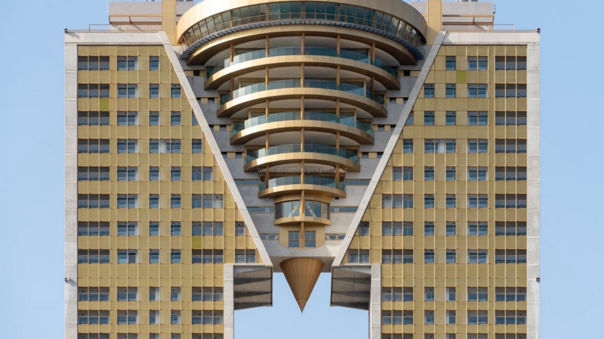 Apartamento / piso en Benidorm Centro