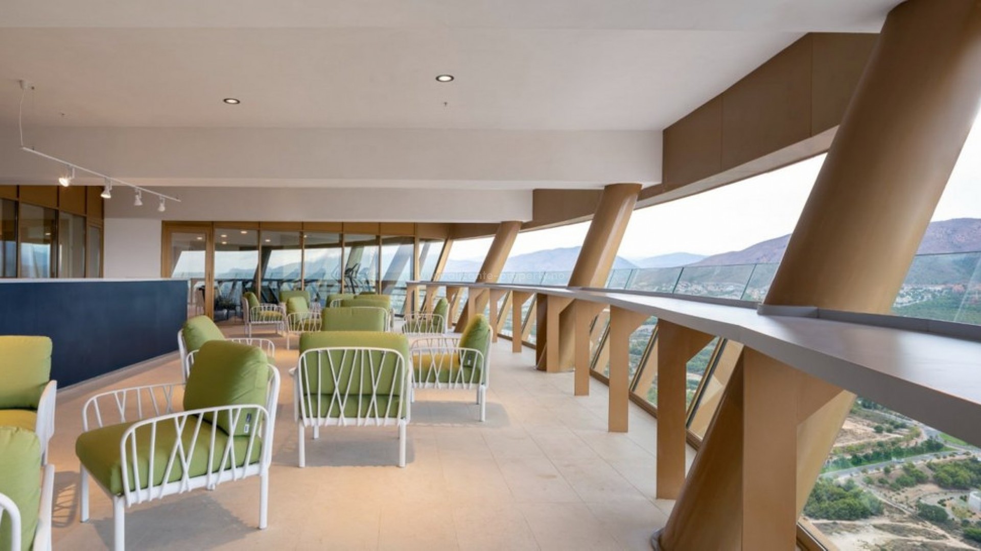 Apartamento / piso en Benidorm Centro