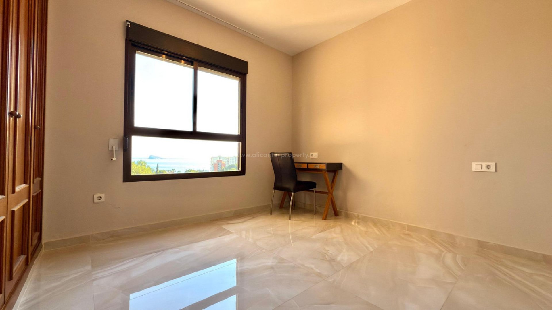 Apartamento / piso en Benidorm Centro