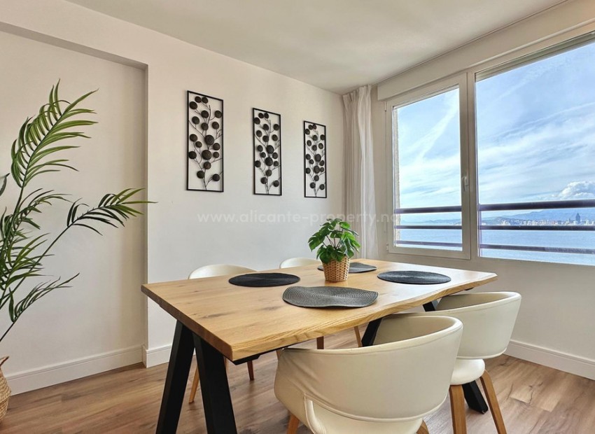 Apartamento / piso en Benidorm Centro