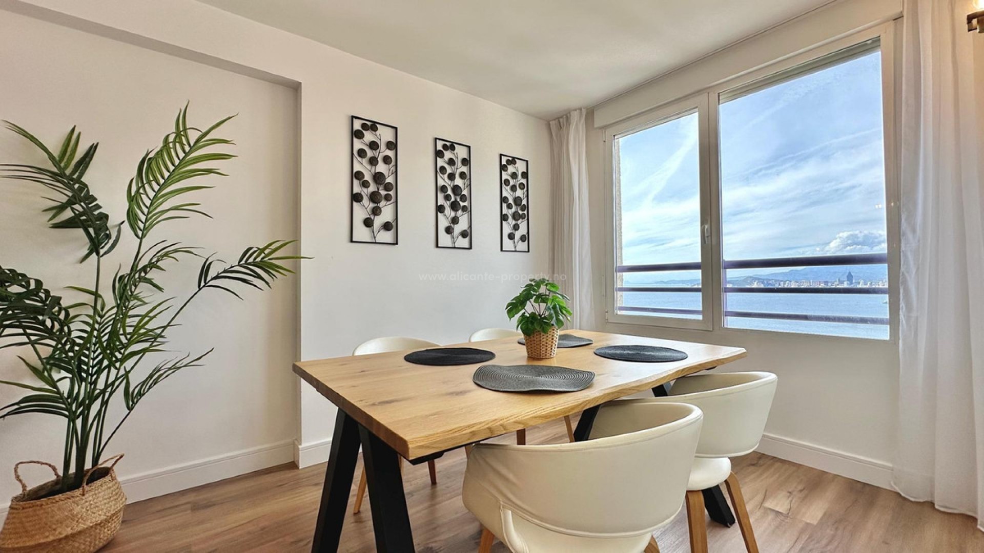 Apartamento / piso en Benidorm Centro