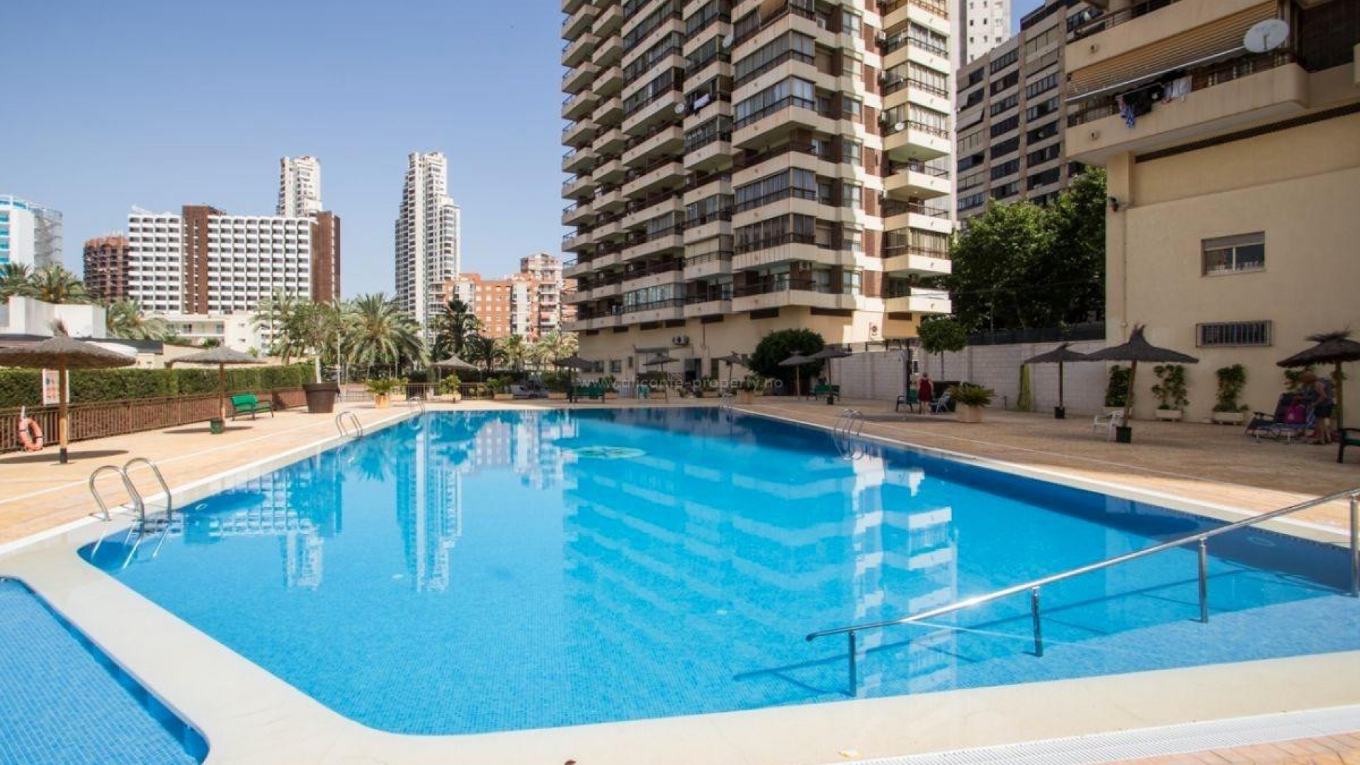 Apartamento / piso en Benidorm Centro