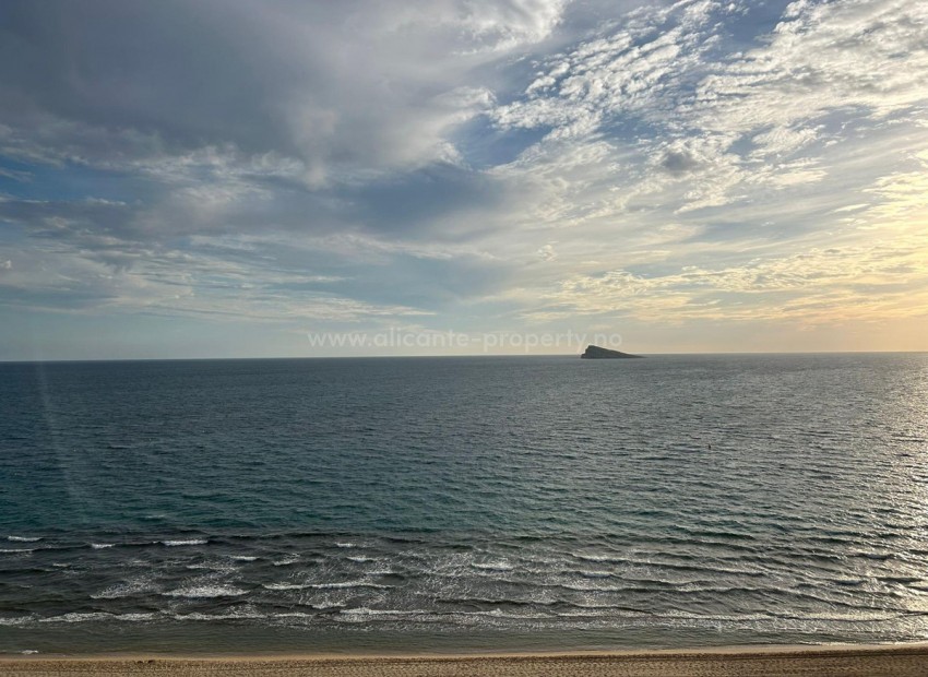 Apartamento / piso en Benidorm Centro