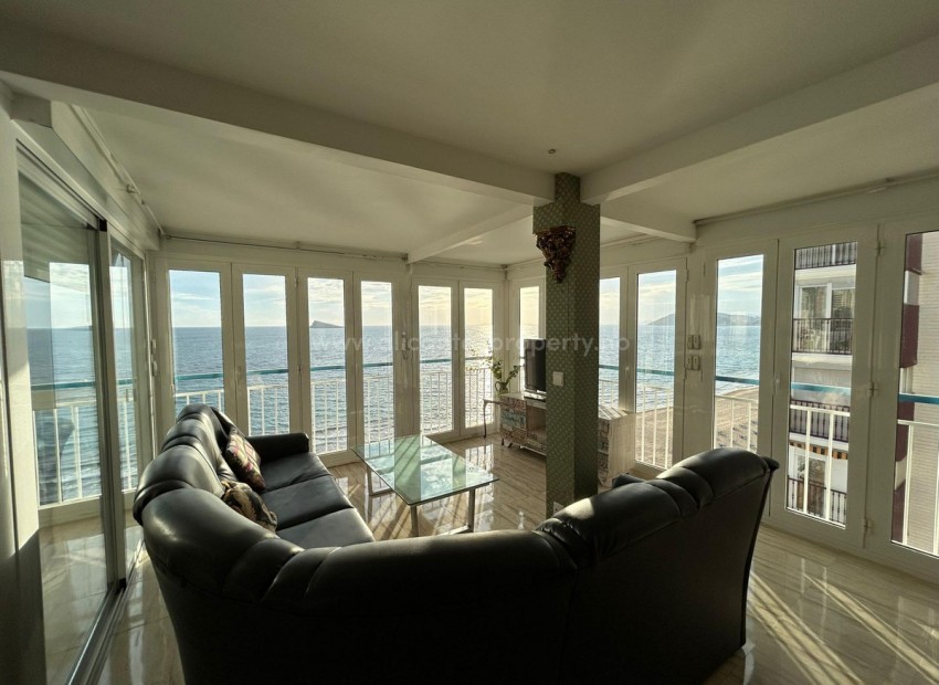 Apartamento / piso en Benidorm Centro