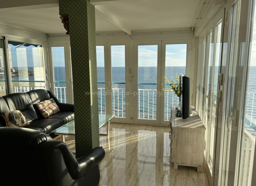 Apartamento / piso en Benidorm Centro