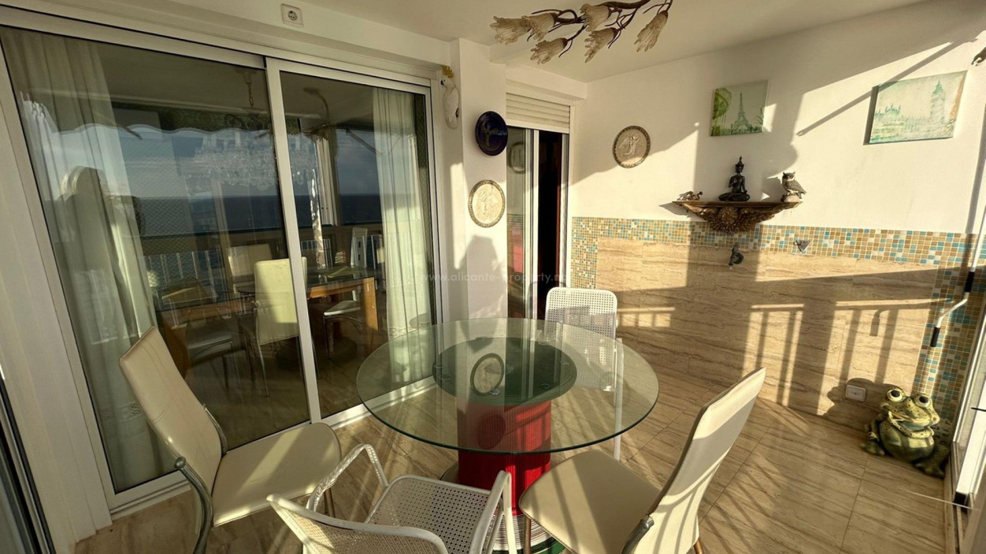 Apartamento / piso en Benidorm Centro