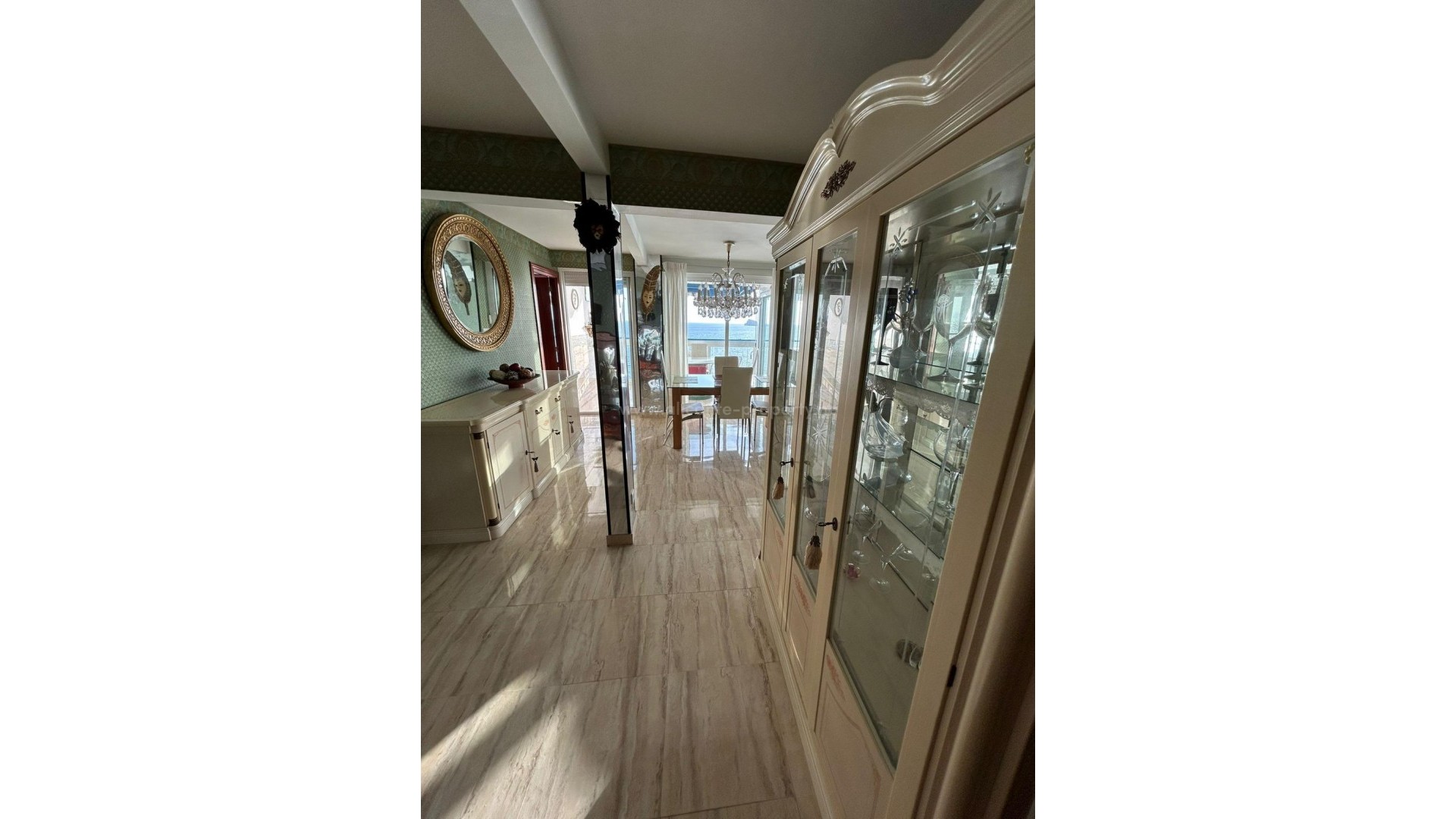 Apartamento / piso en Benidorm Centro