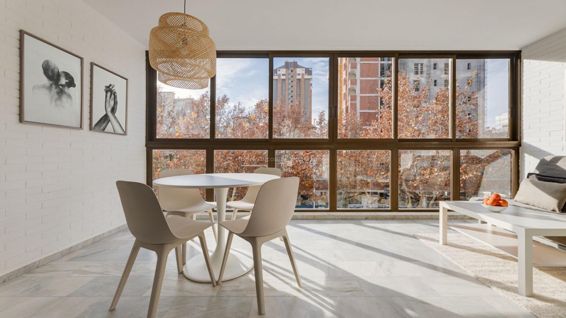 Apartamento / piso en Benidorm Centro