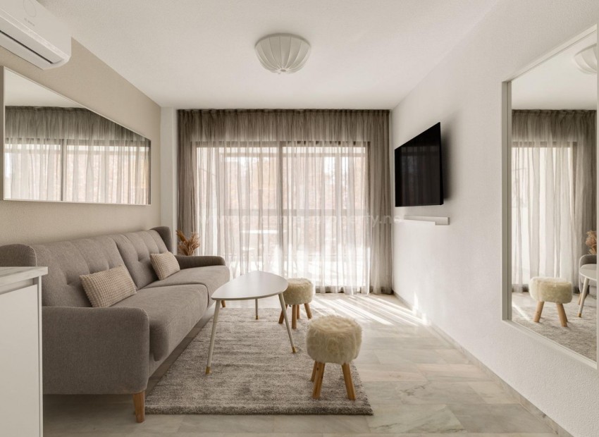 Apartamento / piso en Benidorm Centro