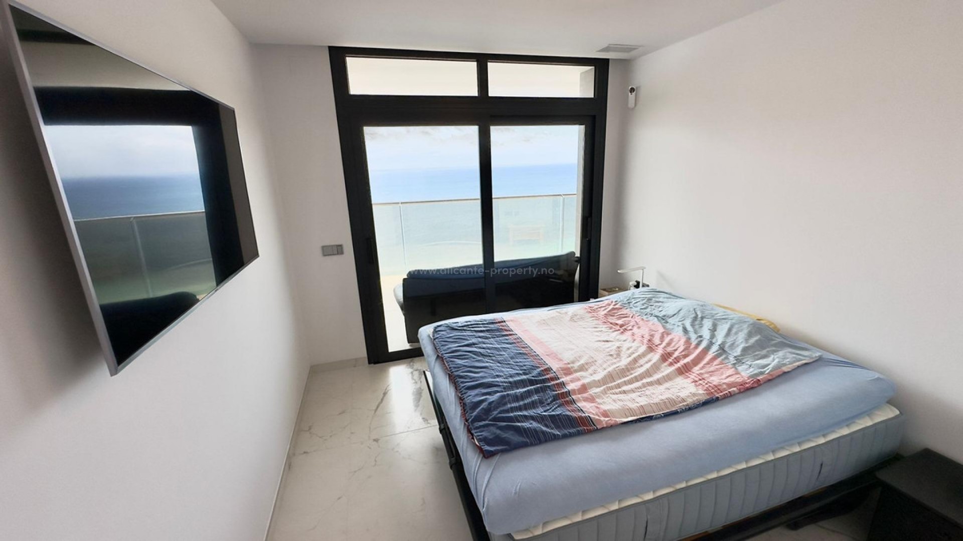 Apartamento / piso en Benidorm Centro