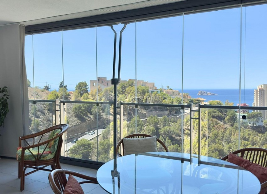 Apartamento / piso en Benidorm Centro