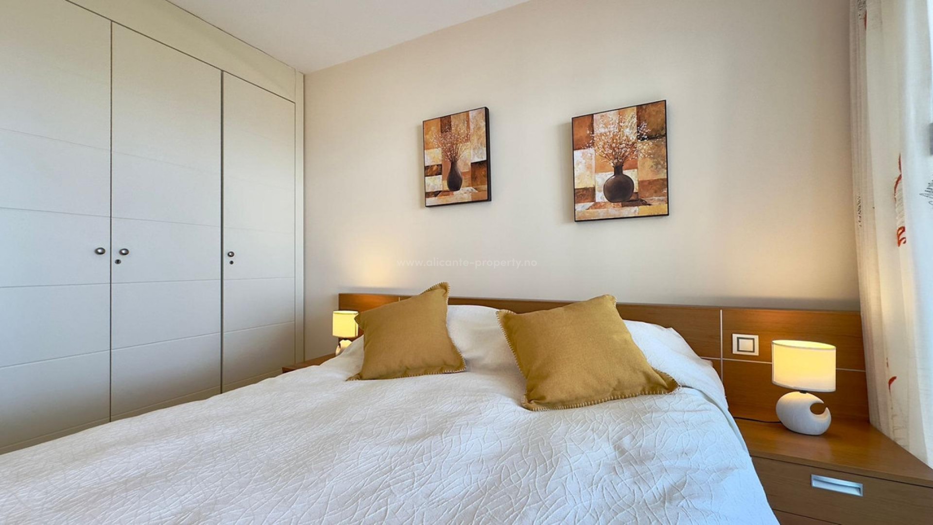 Apartamento / piso en Benidorm Centro