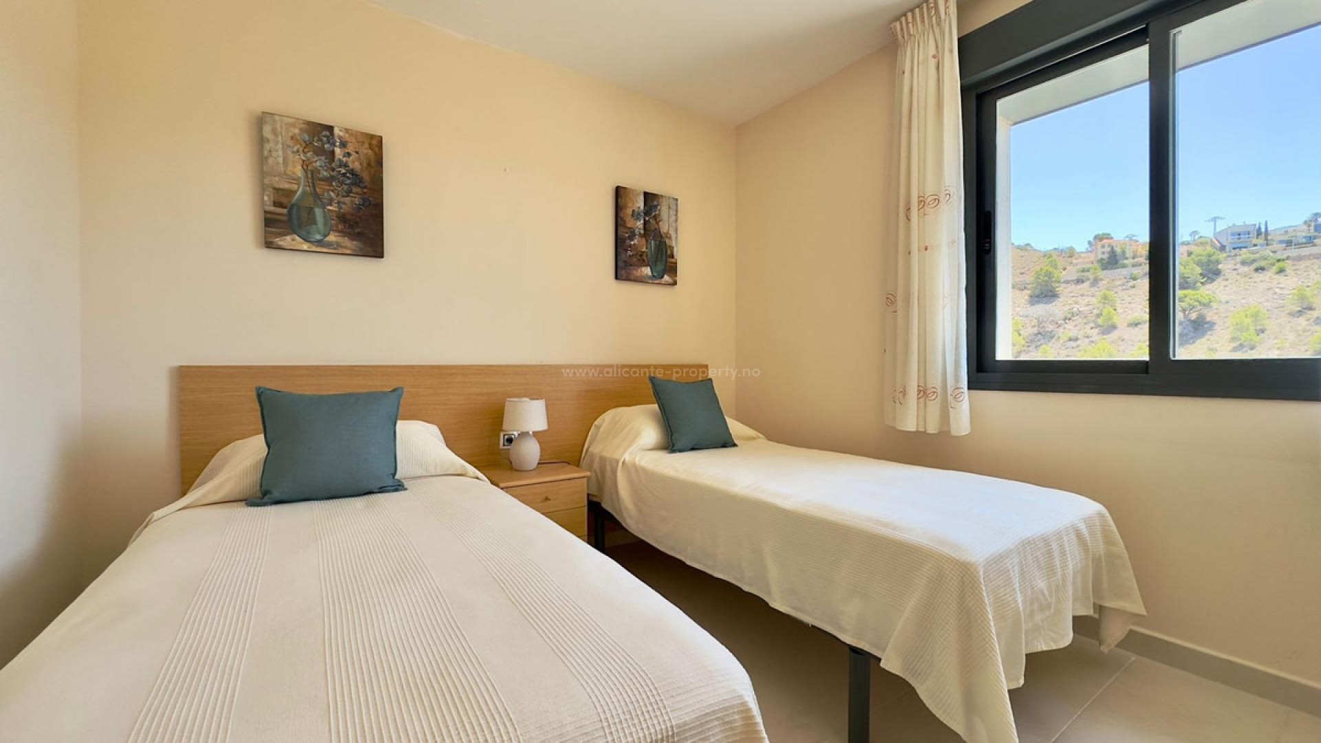 Apartamento / piso en Benidorm Centro