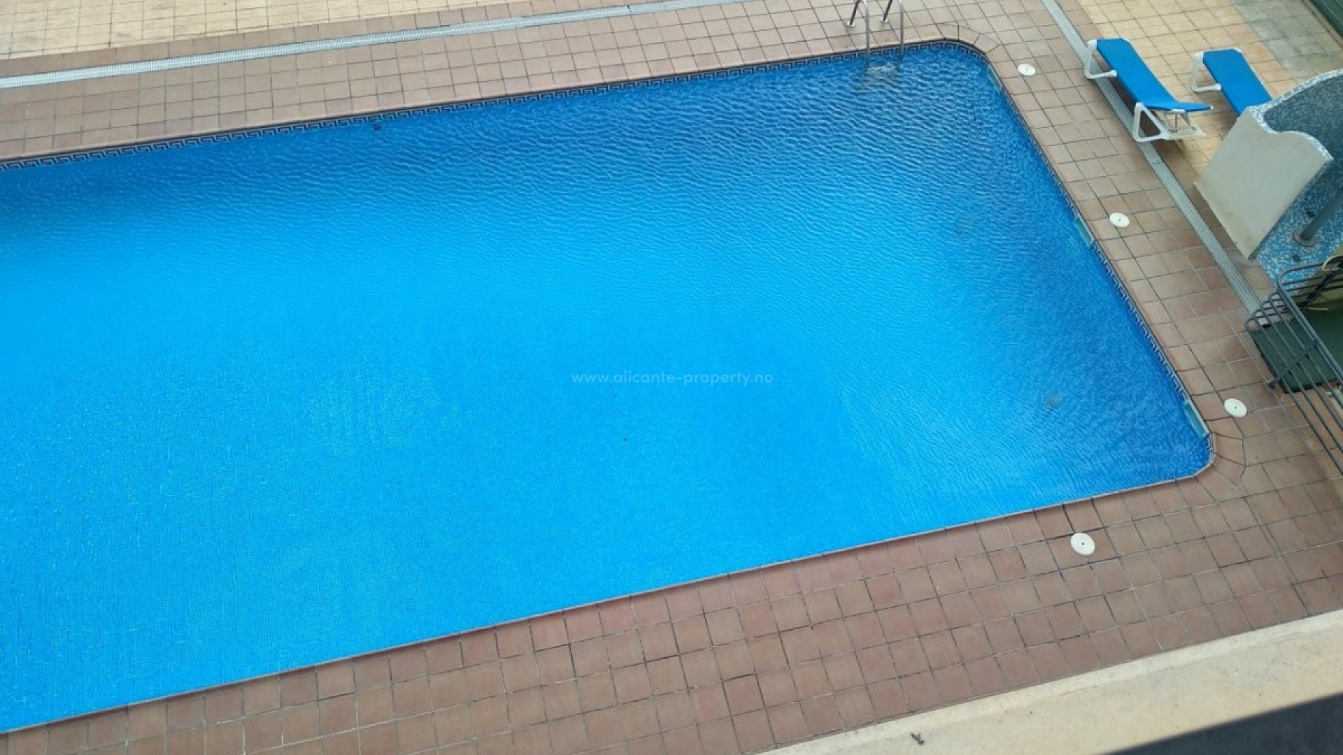 Apartamento / piso en Benidorm Centro