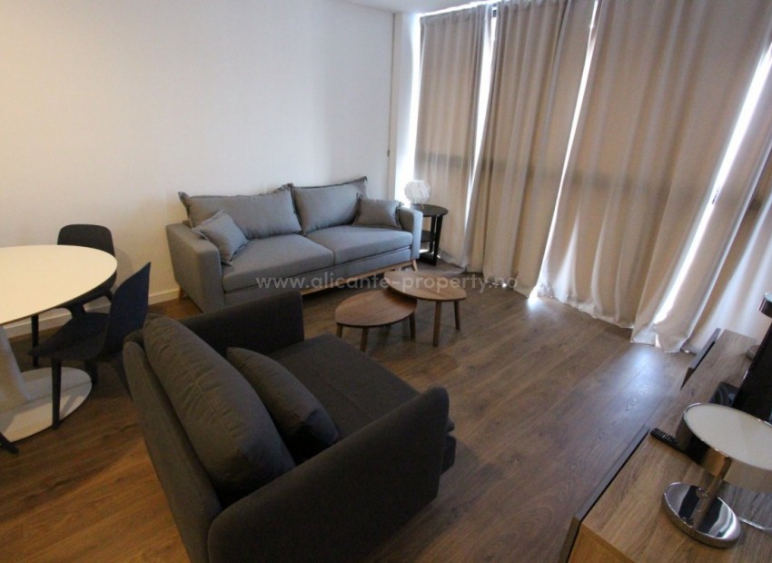 Apartamento / piso en Benidorm Centro
