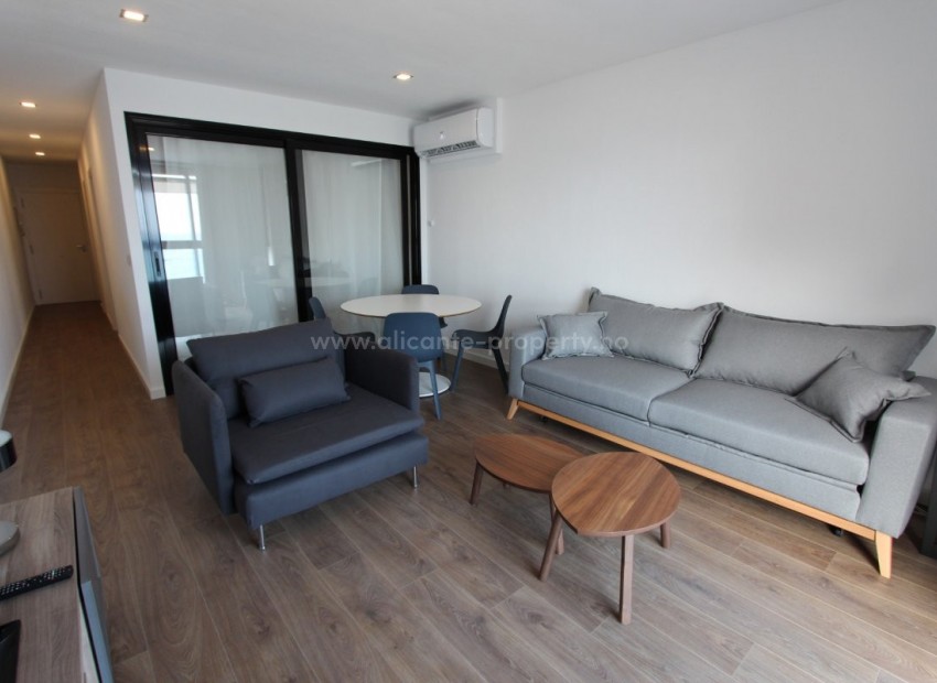 Apartamento / piso en Benidorm Centro
