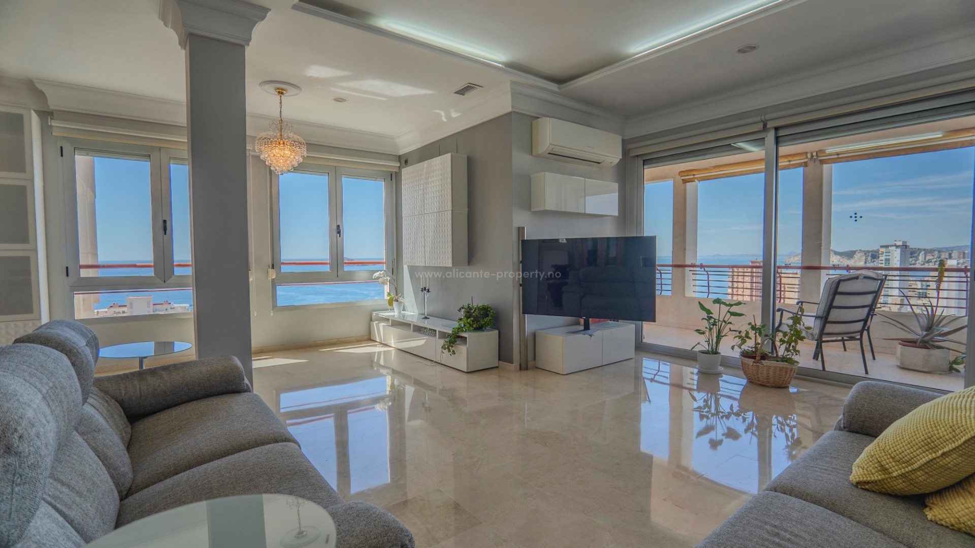 Apartamento / piso en Benidorm