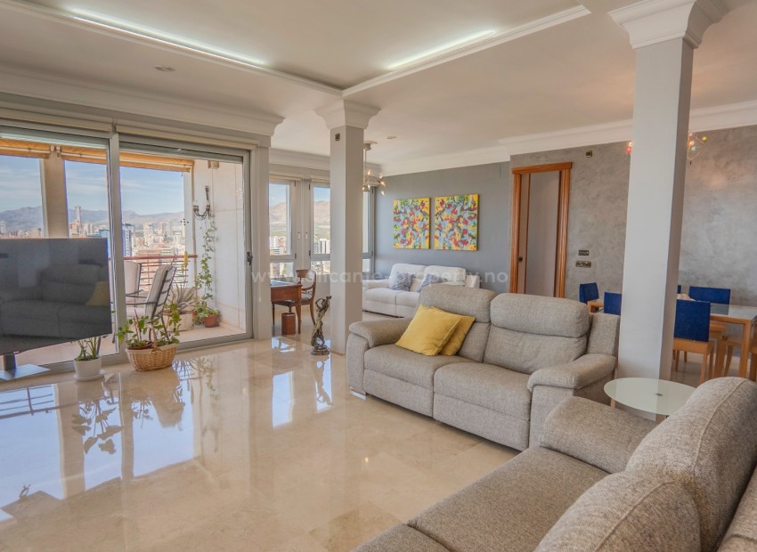 Apartamento / piso en Benidorm