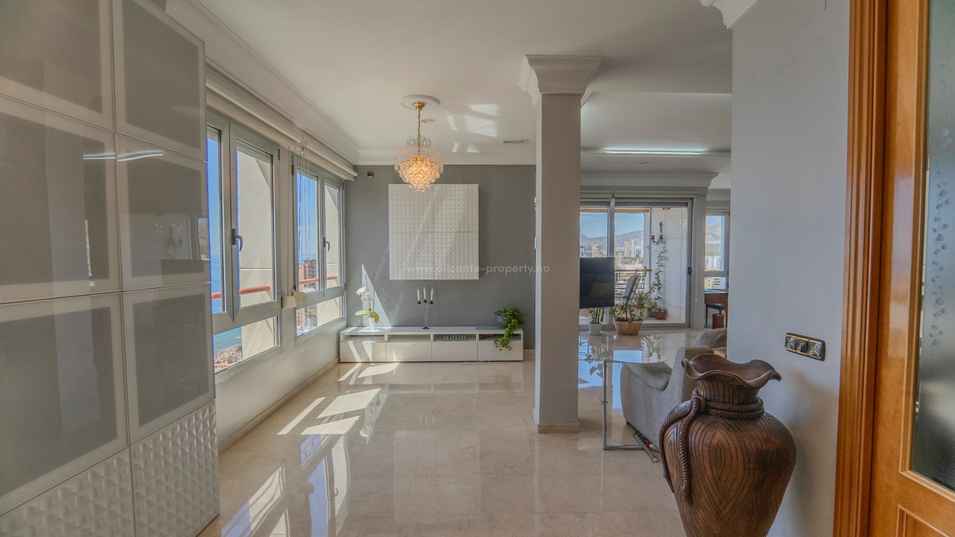 Apartamento / piso en Benidorm