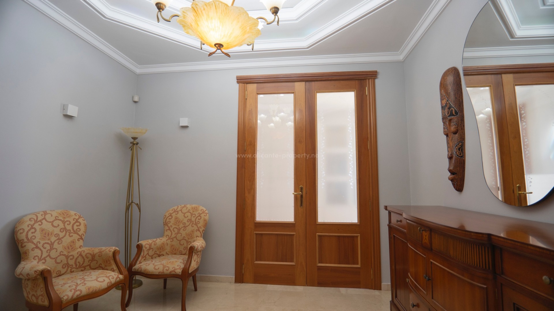 Apartamento / piso en Benidorm