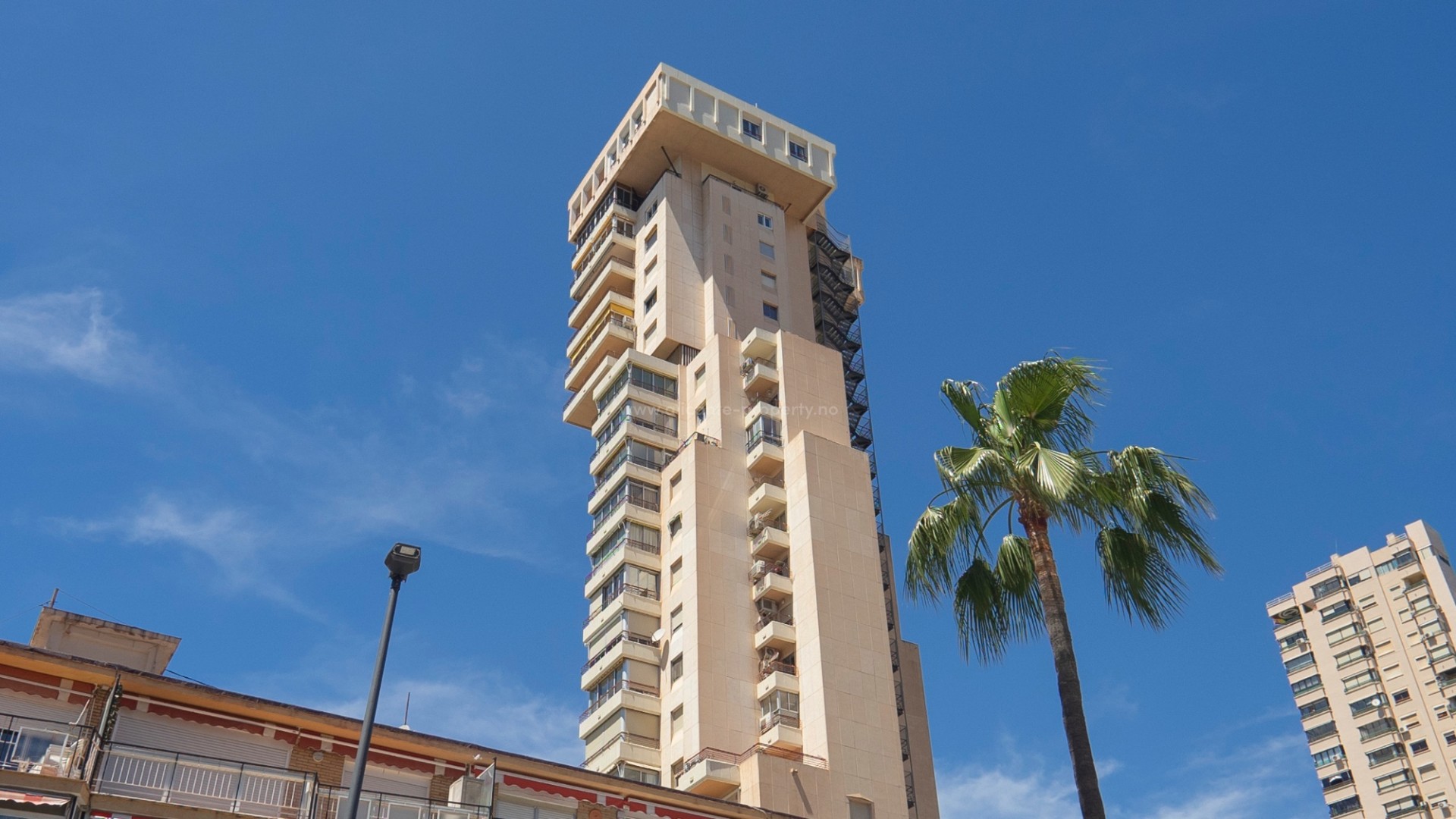 Apartamento / piso en Benidorm