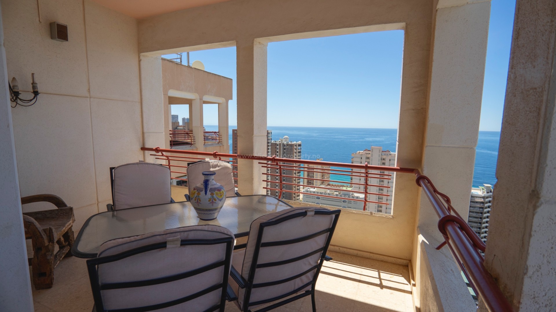 Apartamento / piso en Benidorm