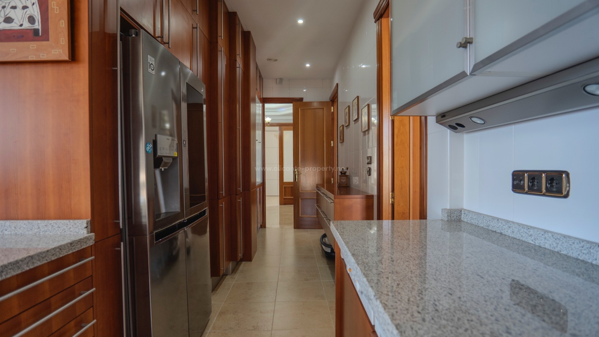 Apartamento / piso en Benidorm