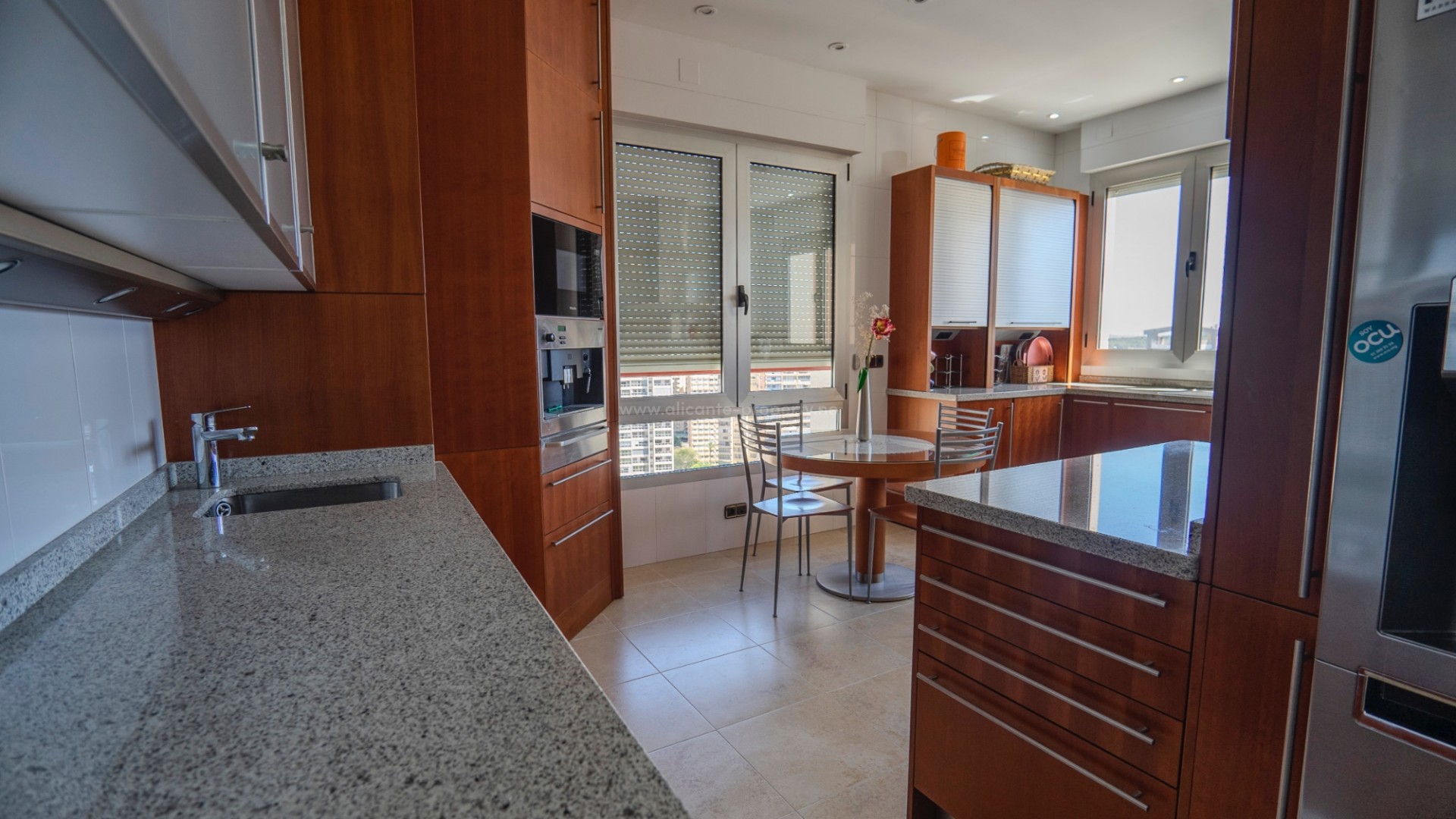 Apartamento / piso en Benidorm