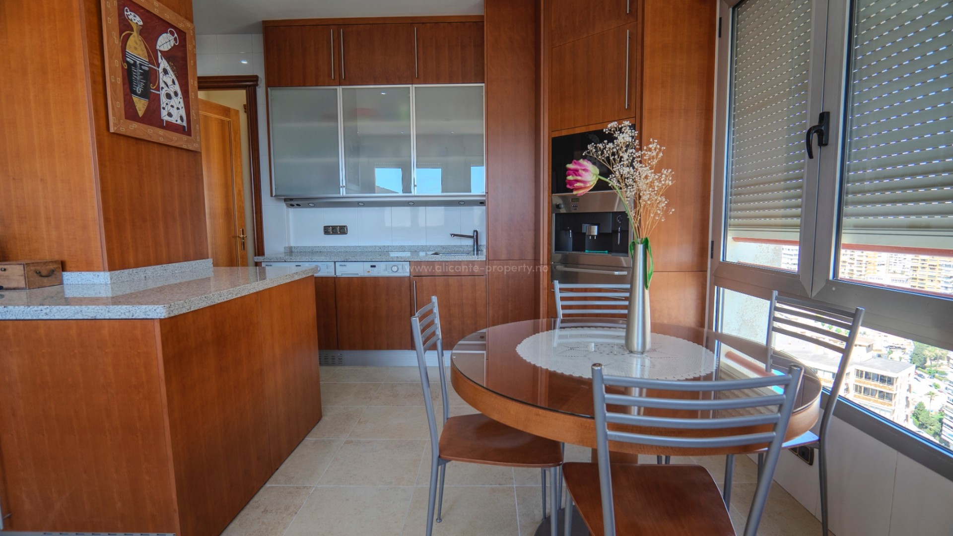 Apartamento / piso en Benidorm