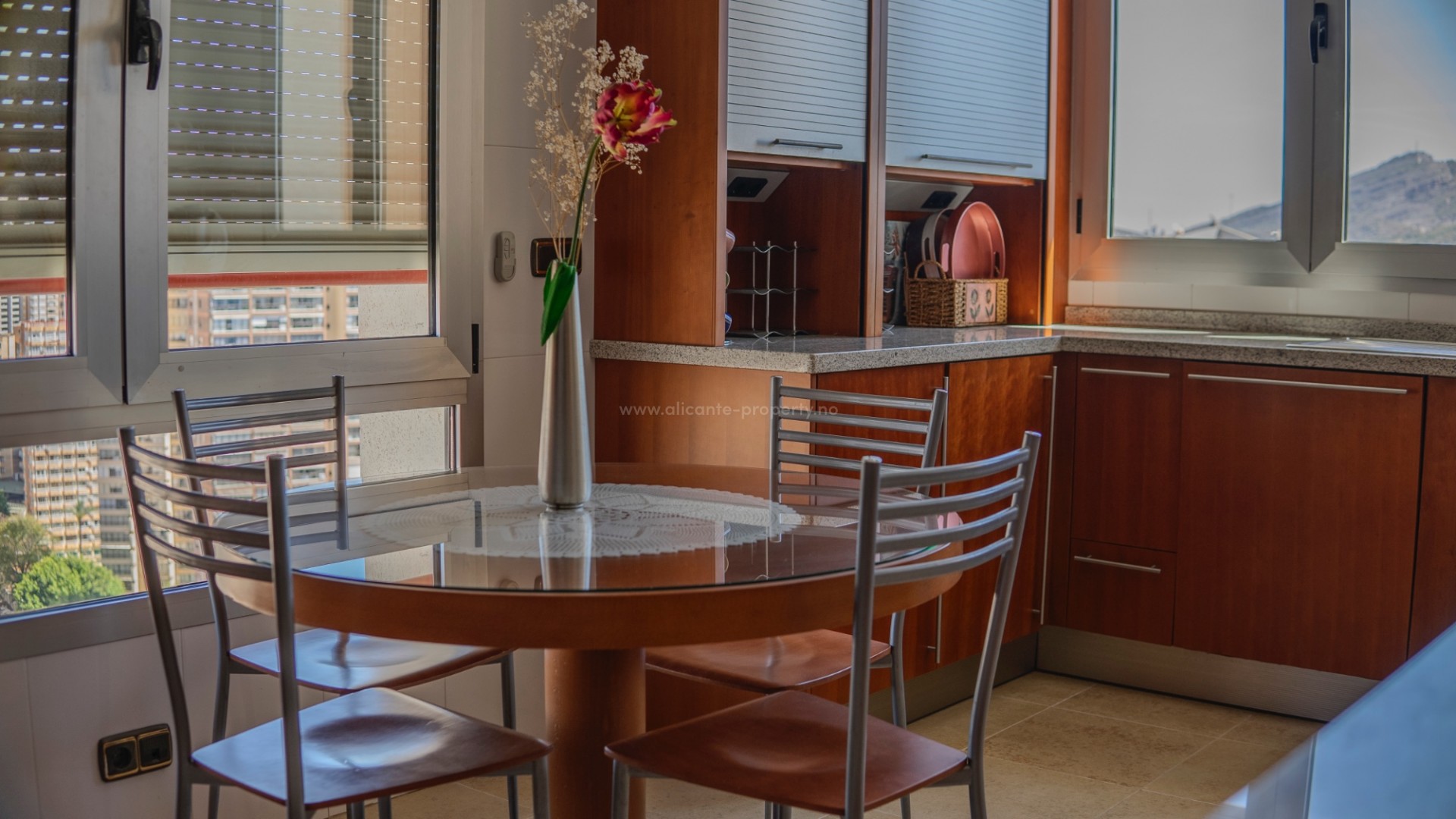 Apartamento / piso en Benidorm