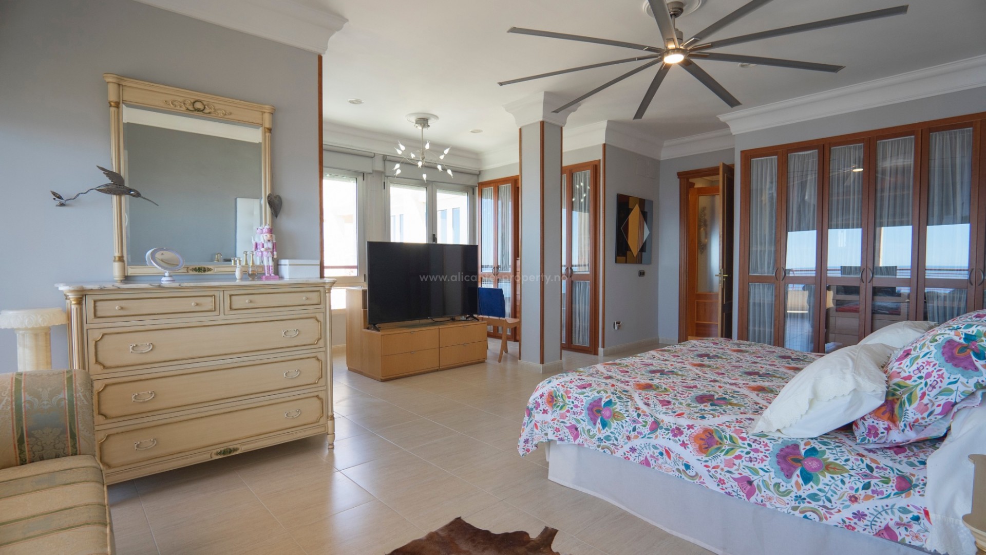 Apartamento / piso en Benidorm