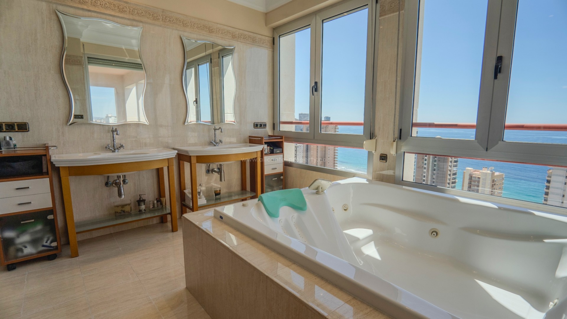 Apartamento / piso en Benidorm