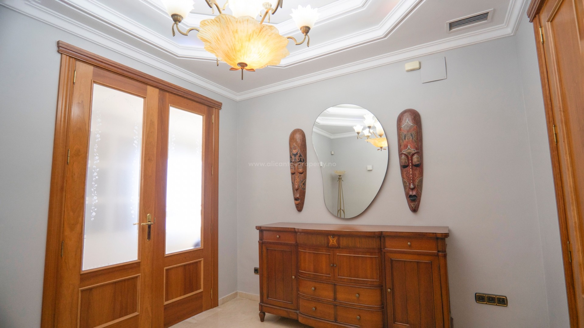 Apartamento / piso en Benidorm