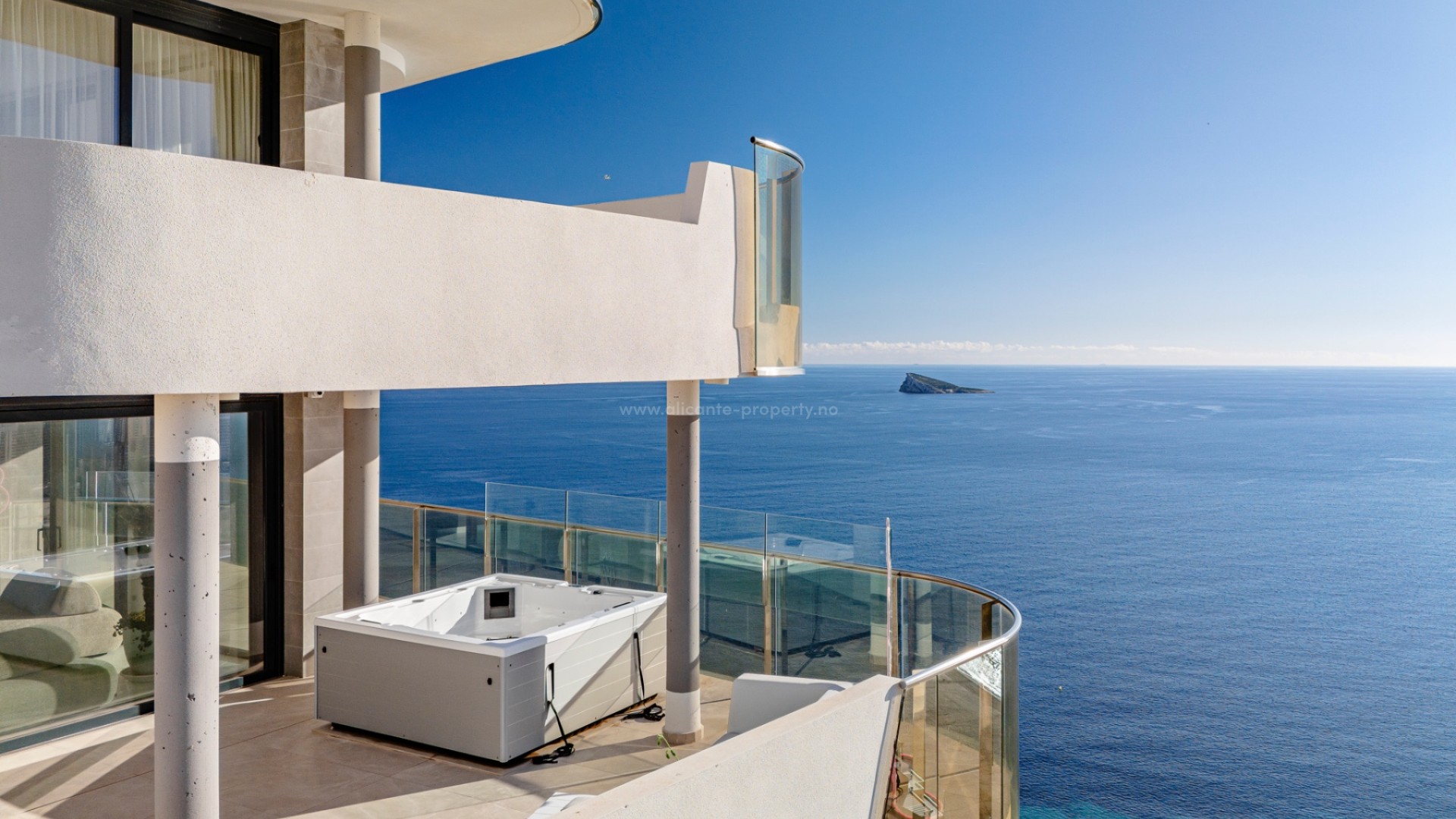 Apartamento / piso en Benidorm