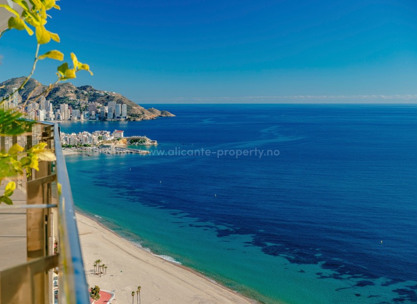 Apartamento / piso en Benidorm