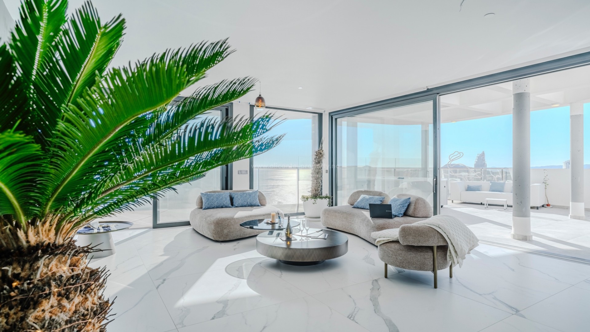 Apartamento / piso en Benidorm