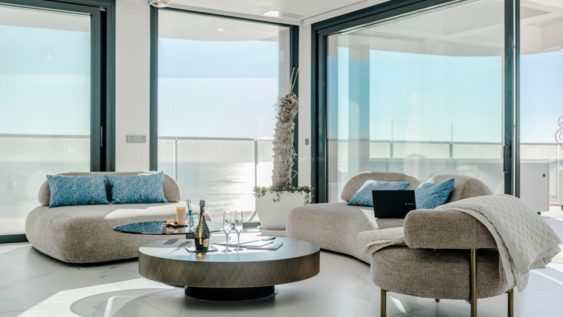 Apartamento / piso en Benidorm