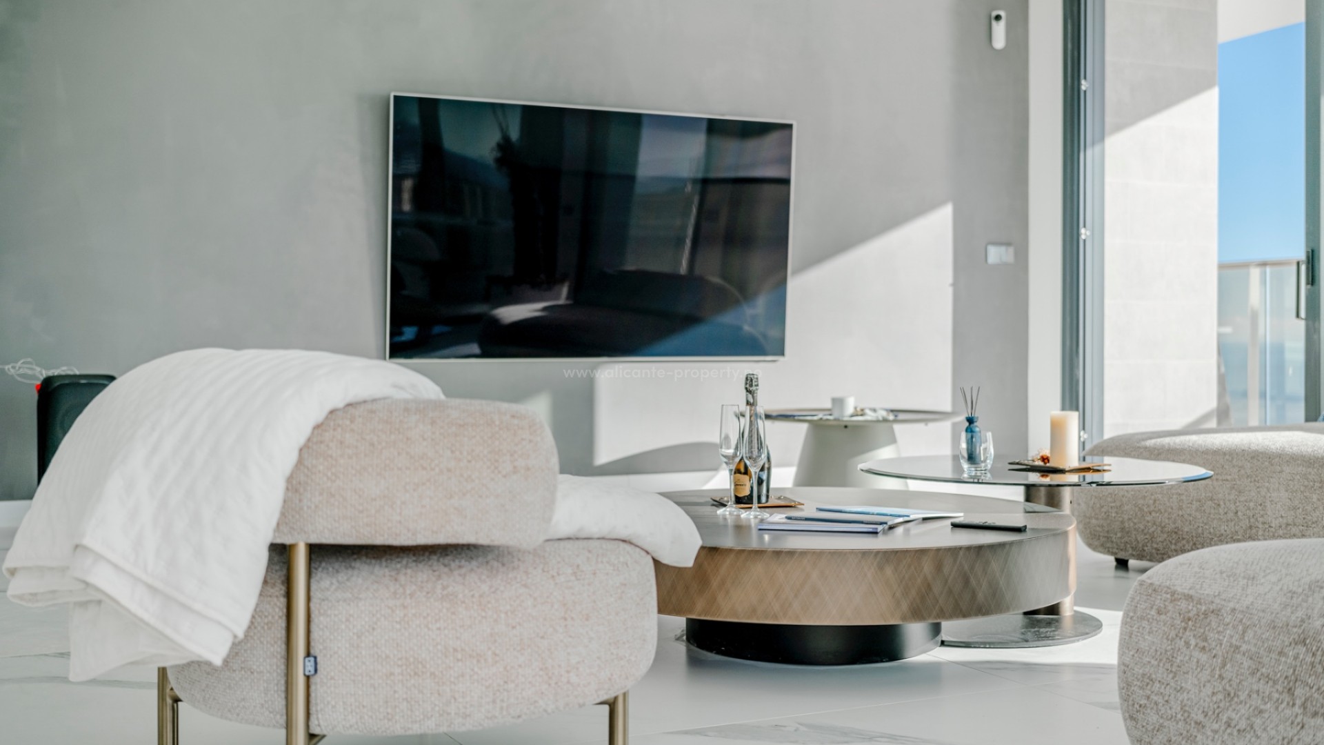 Apartamento / piso en Benidorm