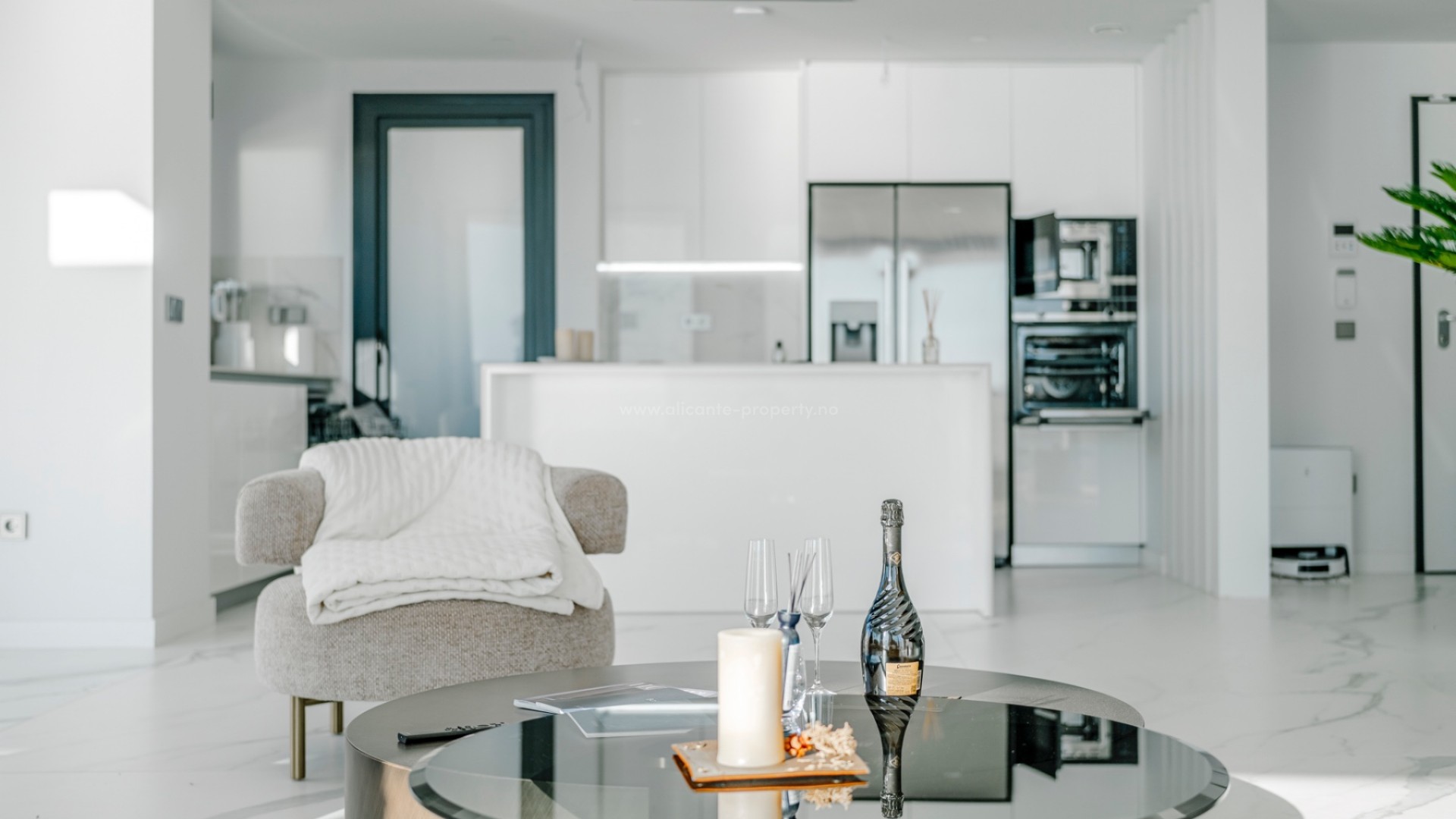 Apartamento / piso en Benidorm