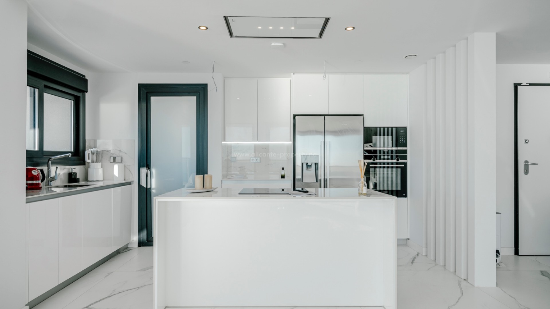 Apartamento / piso en Benidorm