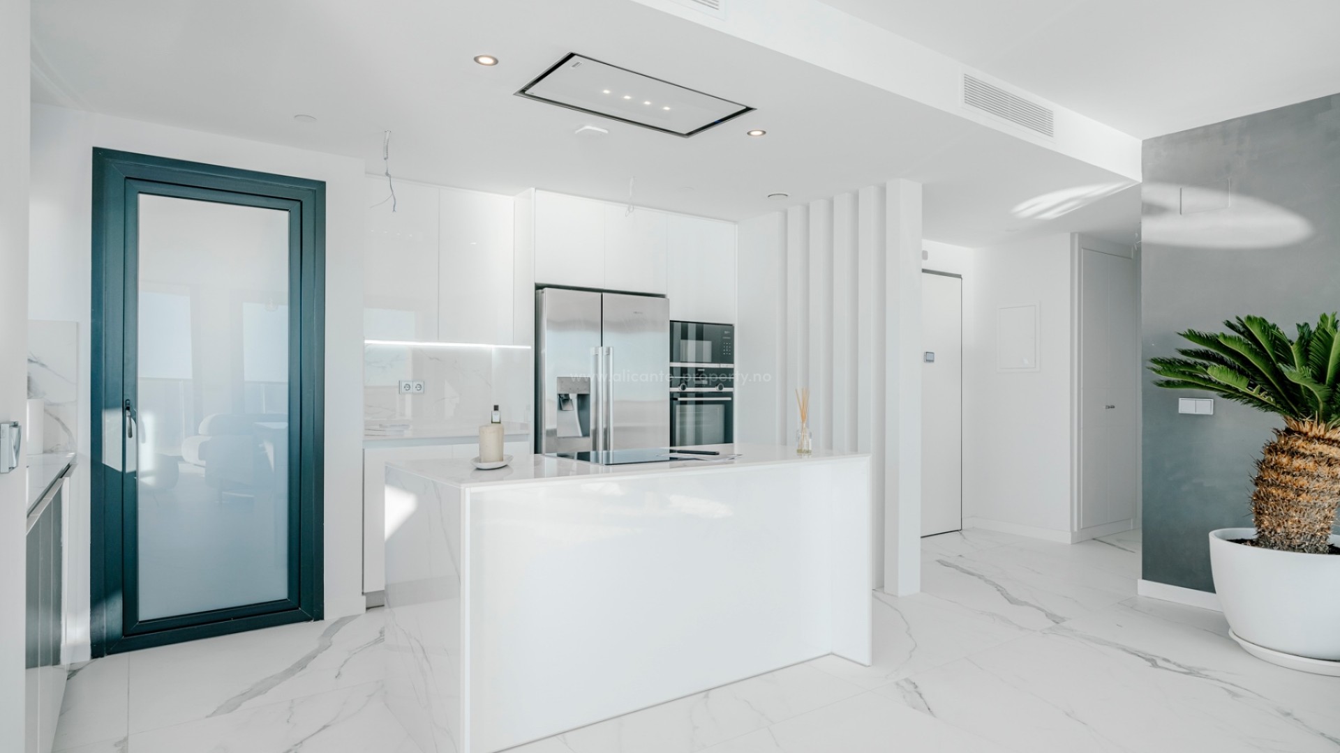 Apartamento / piso en Benidorm