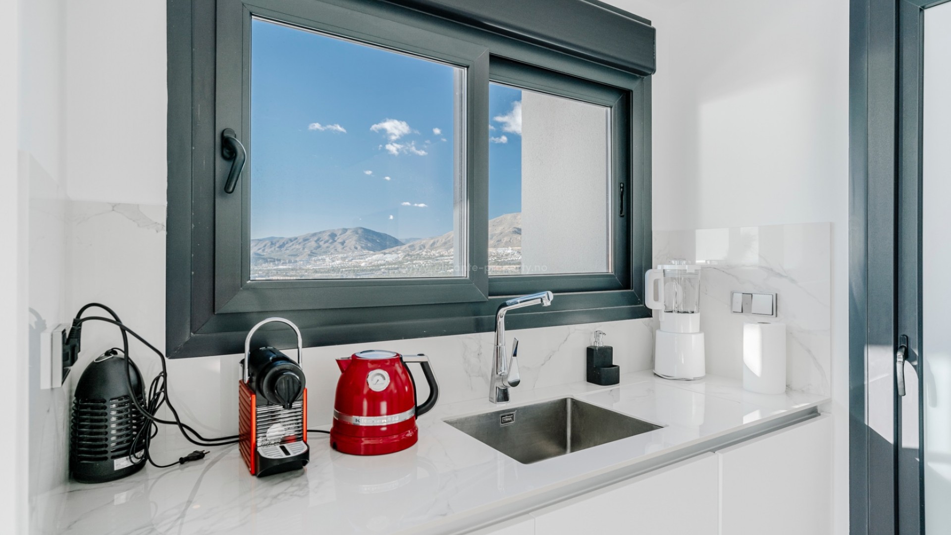 Apartamento / piso en Benidorm