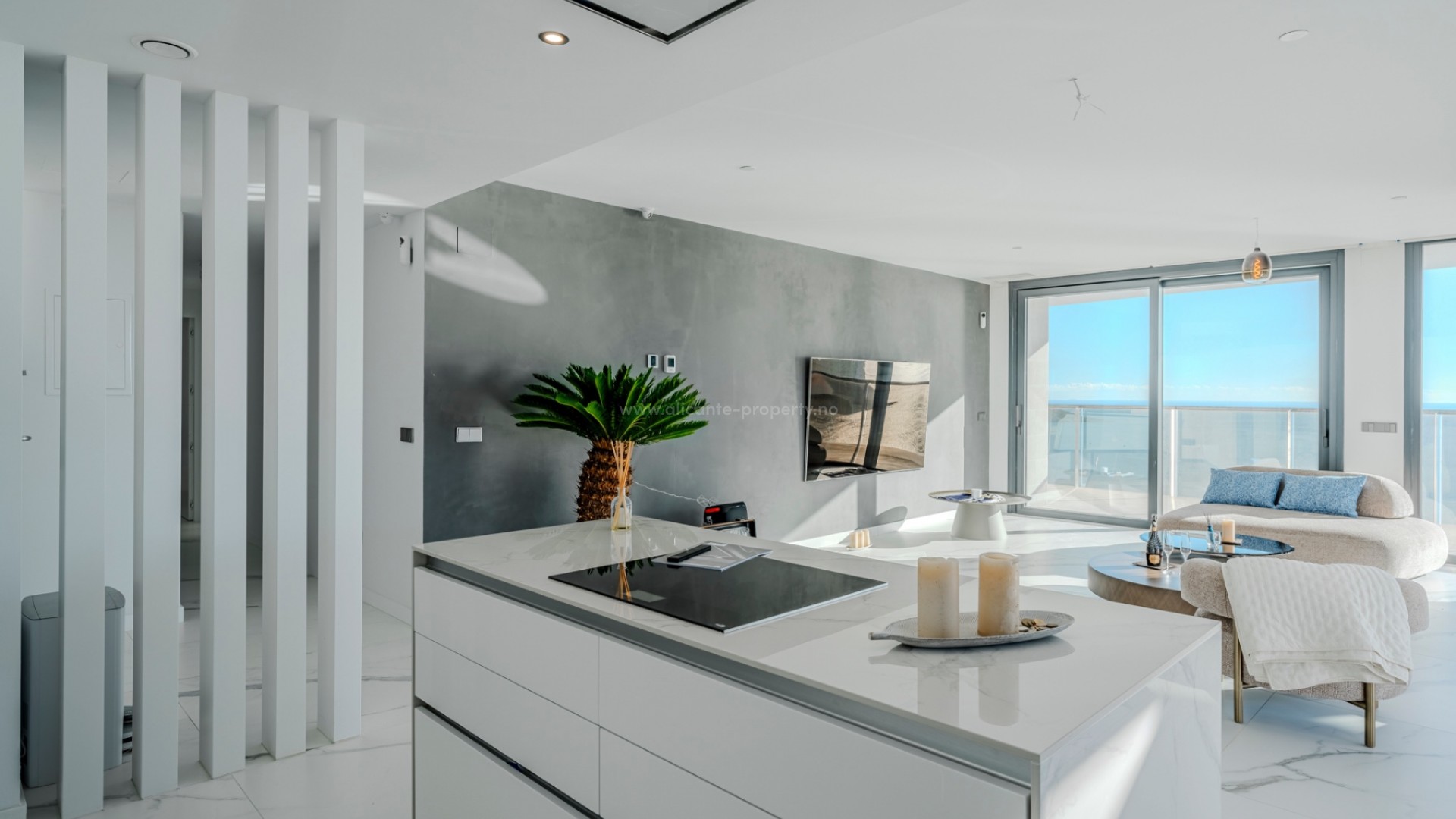 Apartamento / piso en Benidorm